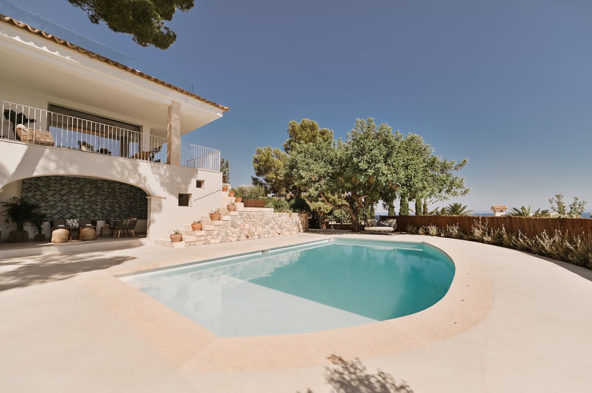Mallorca,Villa Hosefina