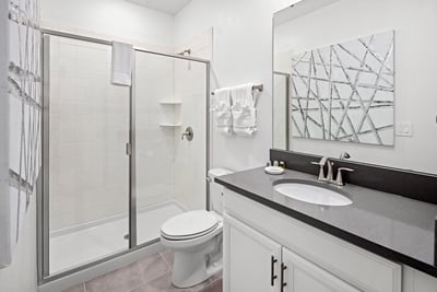 Luxury Villa Photo #21