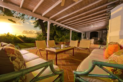 Luxury Villa Photo #5