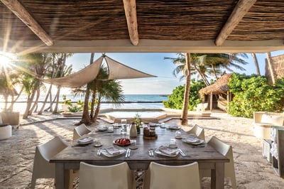 Luxury Villa Photo #6