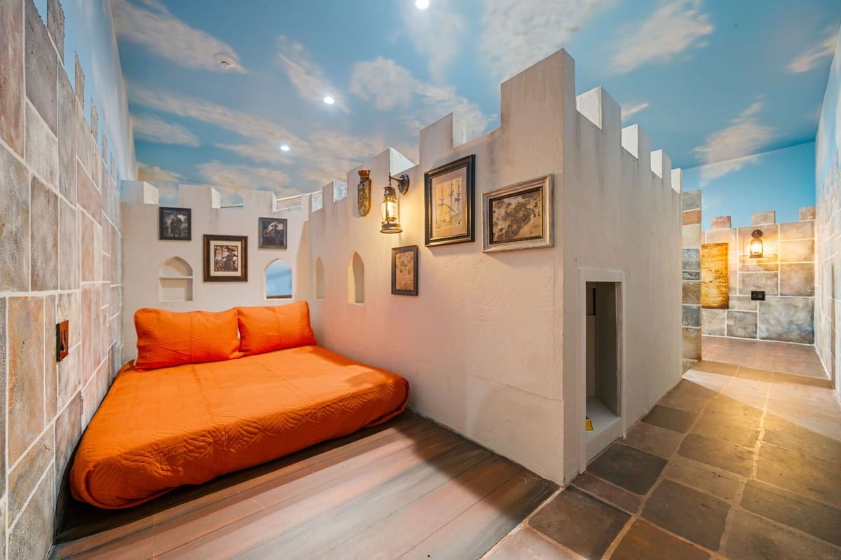 Seaside Serenity Lodge