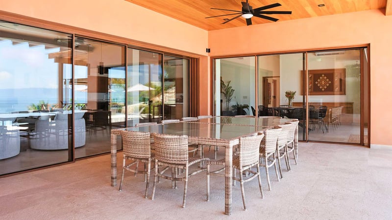 Surfside Serenity Villa