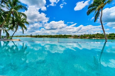 Luxury Villa Photo #6