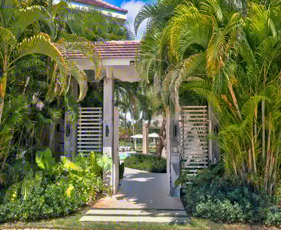 Luxury Villa Photo #48