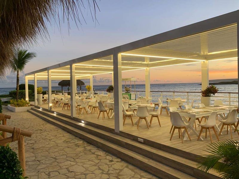 Beachfront 1 BDM Suite