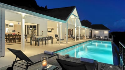Luxury Villa Photo #14