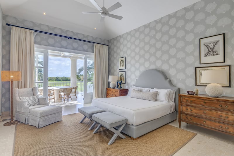 Corales 36  | Casa La Española