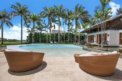 Luxury Villa Photo #7