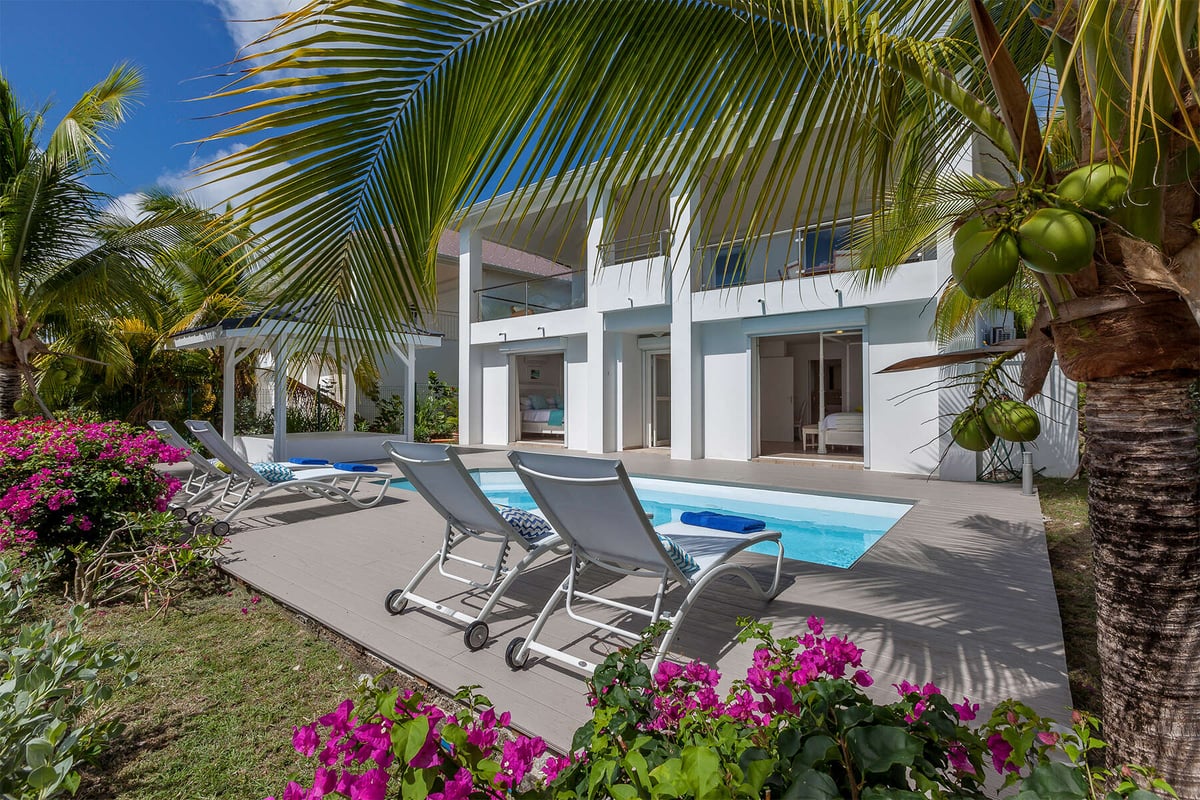 Sea Dream villa rental - 4