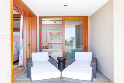 Luxury Villa Photo #24