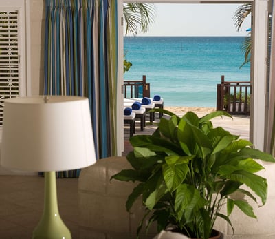 Luxury Villa Photo #9