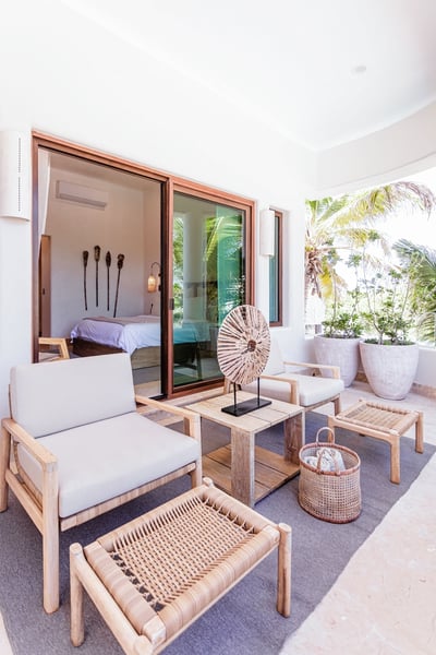 Luxury Villa Photo #31