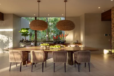 Luxury Villa Photo #29