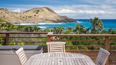 Luxury Villa Photo #5