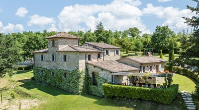 Luxury Villa Photo #35