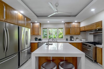 Luxury Villa Photo #18