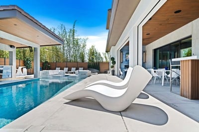 Luxury Villa Photo #10