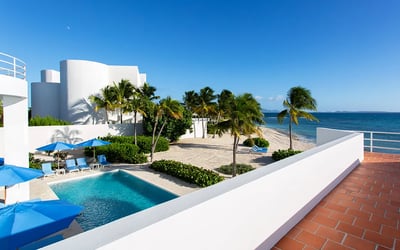 Luxury Villa Photo #5