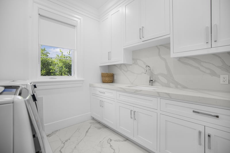 Spaulding Ave Farmhouse