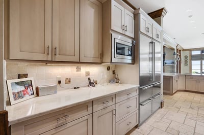 Luxury Villa Photo #17