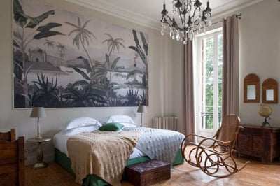 Luxury Villa Photo #14