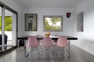 Luxury Villa Photo #15
