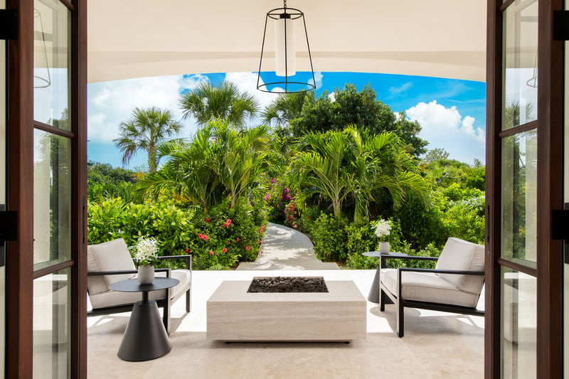 Villa Shambhala