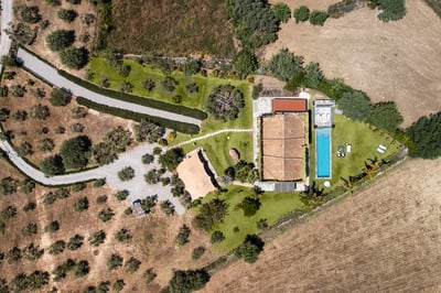 Luxury Villa Photo #3