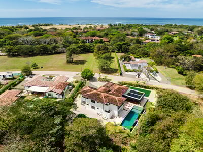 Luxury Villa Photo #51