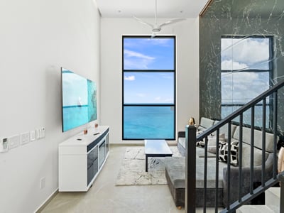 Ocean Breeze Villa B