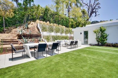 Luxury Villa Photo #5