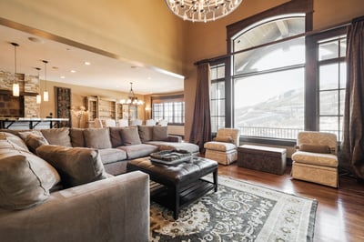 Luxury Villa Photo #5