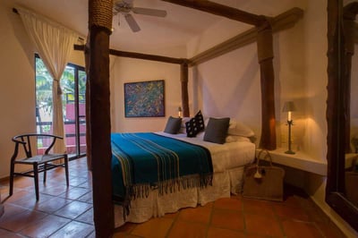 Luxury Villa Photo #14