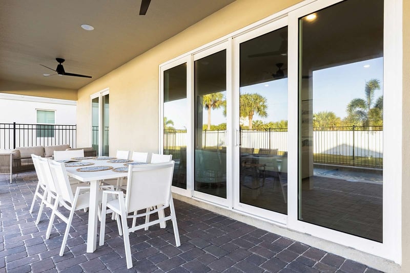 All In at Harbor Island Beach Club