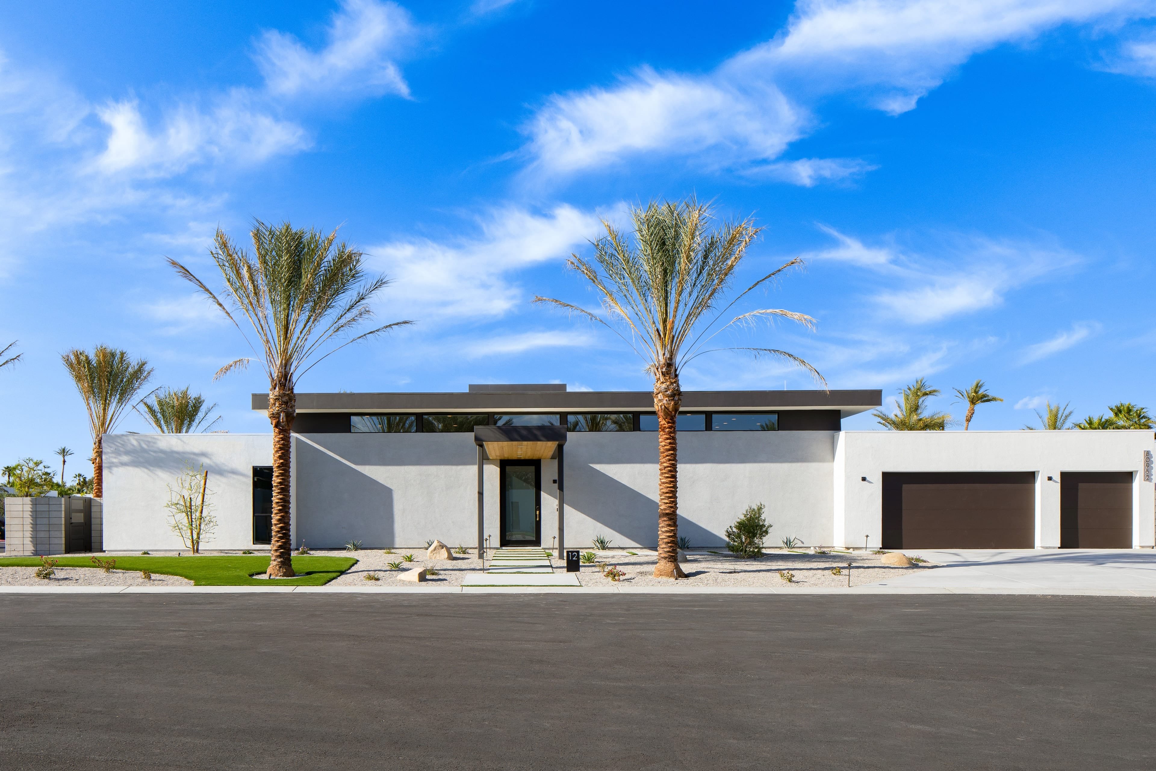 The Modern Oasis at Polo Villas - 3