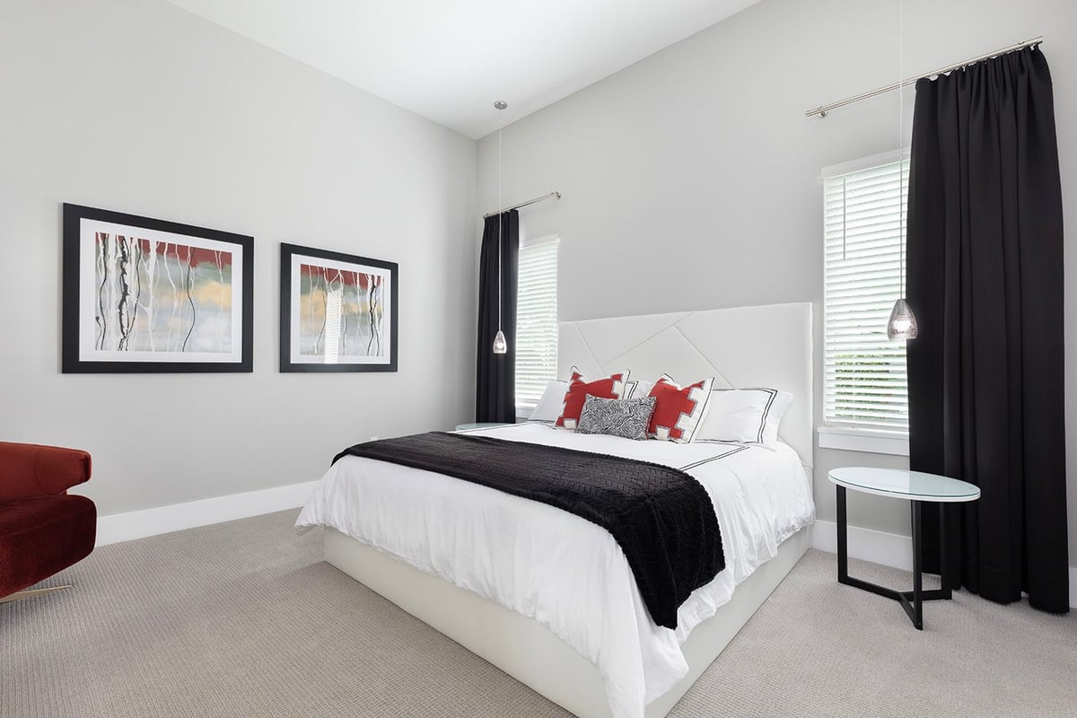 Tranquil Treasure Villa