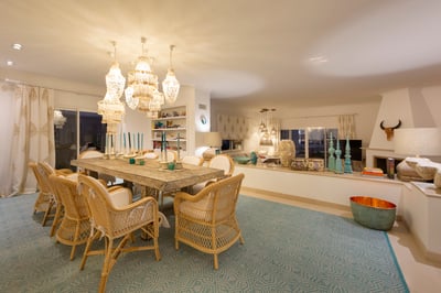 Luxury Villa Photo #17