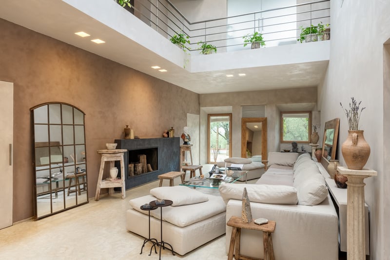 Florence City View Estate