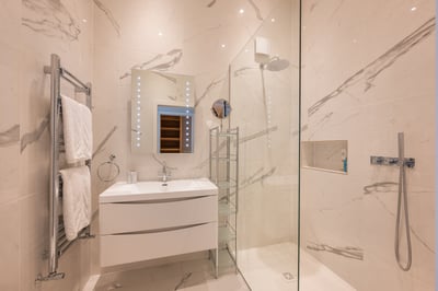 Luxury Villa Photo #29