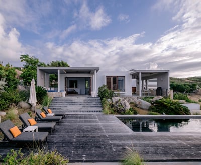 Luxury Villa Photo #6