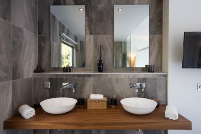 Luxury Villa Photo #43