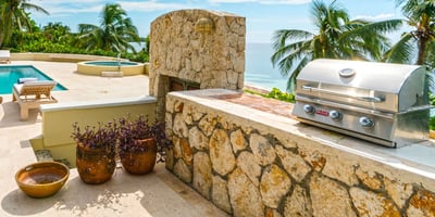 Luxury Villa Photo #11