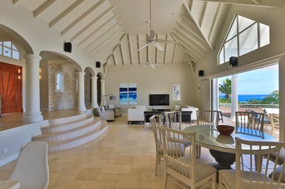 Luxury Villa Photo #10