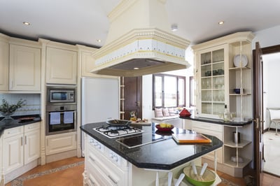 Luxury Villa Photo #13