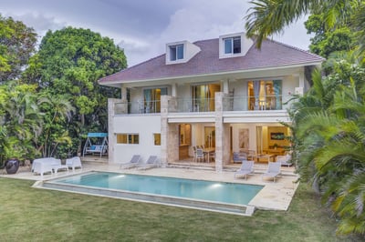 Luxury Villa Photo #5