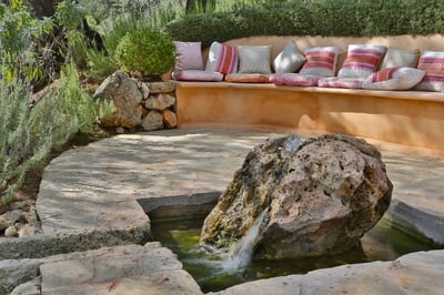 Luxury Villa Photo #9