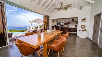 Luxury Villa Photo #27