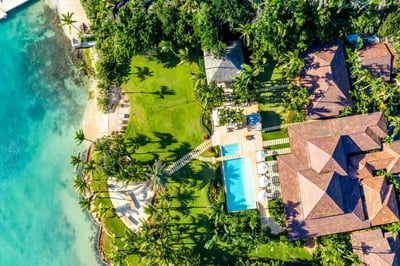 Luxury Villa Photo #2