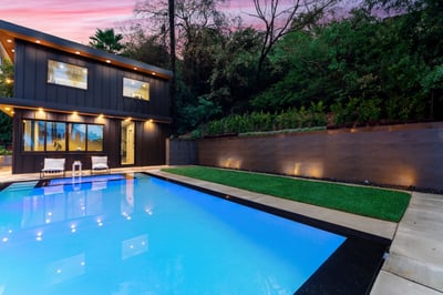 Luxury Villa Photo #5