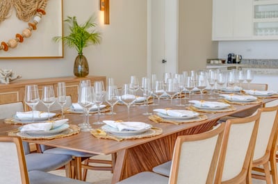 Luxury Villa Photo #14
